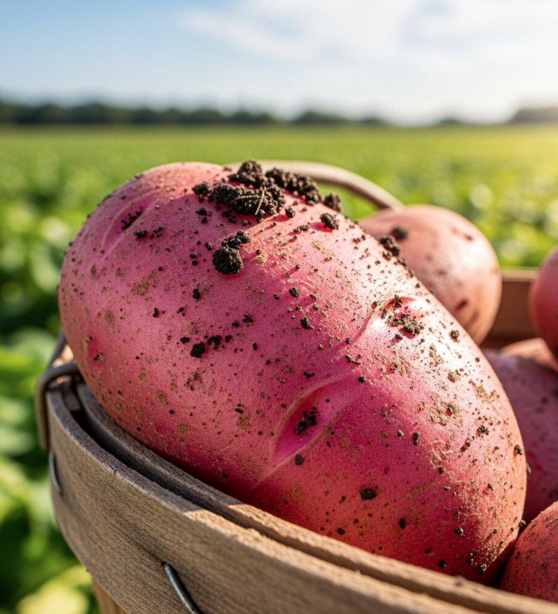 Ранній урожай<br>