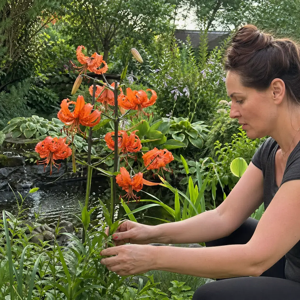 Відгук Ірини